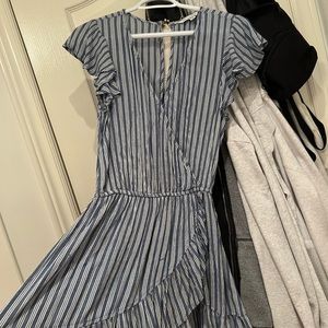 American Eagle Dress